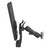 GDS® Uni-Conn™ Vehicle Bundle for Samsung Tab A9+ | RAM-GDS-U1-SAM88-KIT1