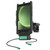 GDS® Uni-Conn™ Vehicle Bundle + Single USB-C for Samsung Tab Active5 | RAM-GDS-U1-SAM90-KIT4