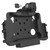 RAM® Locking Powered Dock for Honeywell ScanPal EDA10A | RAM-HOL-HON11PKLU