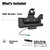 RAM® USB-C Powered Dock for Samsung Tab Active5 Pro & 4 Pro | RAM-HOL-SAM52CPU