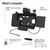 RAM® Locking USB-C Powered Dock for Tab Active5 & 3 with NFC Extender | RAM-HOL-SAM58CPKL-NFCU