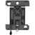 RAM® Tab-Lock™ Holder for 9"-10.5" Tablets with Heavy Duty Cases | RAM-HOL-TABL20U