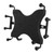 RAM® X-Grip® Universal Holder for 12"-13" Tablets | RAM-HOL-UN11U
