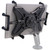 RAM® X-Grip® Universal Holder for 12"-13" Tablets | RAM-HOL-UN11U