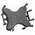 RAM® X-Grip® Universal Holder for 9"-11" Tablets | RAM-HOL-UN9U