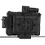 GDS® Key Locking Power + Dual USB Dock for Zebra ET5x 8.3" & 8.4" Series | RAM-HOL-ZE10PD2KLU