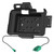 GDS® Power + Dual USB Dock for Zebra ET5x 8.3" & 8.4" Series | RAM-HOL-ZE10PD2U