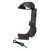 RAM® Powered Dock for Zebra MC9400 & MC9300 | RAM-HOL-ZE32PU
