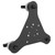 RAM® Tough-Mag™ 48MM 3-Point Magnetic Mounting Base | RAM-MAG48-3U
