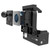 RAM® Shock Buster™ Adapter with 75mm VESA Hole Pattern | RAM-SHOCK-75U