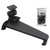 RAM® No-Drill™ Vehicle Base for '07-21 Toyota Tundra + More | RAM-VB-180