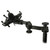 RAM® X-Grip® 9-11" Tablet Mount for '15-26 Ford F-150, F-250 + More | RAM-VB-195-UN9