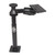 RAM® Tele-Pole™ with 8" & 9" Poles, Swing Arm & 75x75mm VESA Plate | RAM-VP-SW2-89-2461
