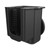 RAM® Power-Grip™ Scanner Holder with Magnetic Tough-Mag™ Adapter | RAP-396-MAG88U
