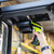 RAM® Power-Grip™ Scanner Holder with Magnetic Tough-Mag™ Adapter | RAP-396-MAG88U