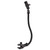 RAM® Tough-Claw® with RAM® Flex-Rod™ 26" Extension Arm for Wheelchairs | RAP-400-18-B-201