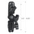 RAM® Composite Double Socket Swivel & Ratchet Arm | RAP-B-200-2U