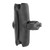 RAM® Composite Double Socket Arm - B Size Medium | RAP-B-201U