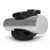 RAM® Tough-Claw™ Medium Clamp Base with Double Socket Arm | RAP-B-404-201U