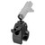 RAM® Tough-Claw™ Medium Clamp Base with Ball | RAP-B-404U