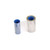 Clear bottom overlaminate for magnetic strip cards, 1 mil (625 cards) | 800084-912