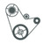 QL320 Main Logic Board "D" | CQ16922-G11 |