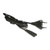 Kit, Power Cord, Euro 220V, IEC320C5 (Set of 5) | 105950-062