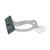 KIT, Repair, Print Mech, Fixed Sensor, GK4H, (TT) | P1067988-001