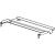 PLATE UPPER MG 220XIIII | 48043-4