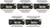 Back Panel, USB/Serial/Ethernet (Direct Thermal) | 105934-086