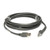 Cable - Shielded USB: 15ft. (4.6m), Straight| CBA-U30-S15ZAR | CBA-U30-S15ZAR