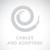 Multi-Plane Scanner Powered USB Cable, 16.4ft. (5m) | CBA-U52-S16PAR