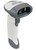 LS2208 White with Stand Keyboard Wedge Kit: LS2208-SR20001R Scanner, CBA-K01-S07PAR Keyboard Wedge Cable, 20-61019-01R Stand | LS2208-SR20001R-KR