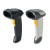 LS2208: Scanner Only in Twilight Black, Decoded, Class II | LS2208-SR20007R