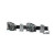 Zebra Other Mobile Accessories ZEB-AK188233 Mfr Part#: AK18823-3  Description:  Kit, Acc. RW420 Route Palette 4-Bay Power Station (regional line cord also required)