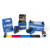 Zebra ix Series monochrome ribbon for ZXP Series 7, Gold, 5000 images | 800077-716