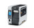 TT Printer ZT610; 4, 300 dpi, US Cord, Serial, USB, Gigabit Ethernet, Bluetooth 4.0, USB Host, Cutter, Color Touch, ZPL | ZT61043-T110100Z