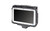TabCruzer Vehicle Docking Station for the for the Panasonic Toughpad FZ-G1. DUAL RF, Keyed Alike lock. VESA 75 hole pattern. - 7160-0487-02 | 7160-0487-02