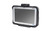 TabCruzer SLIM Vehicle Docking Station for the for the Panasonic Toughpad FZ-G1. No RF, Keyed Alike lock. VESA 75 hole pattern. - 7160-0595-00 | 7160-0595-00