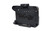 Panasonic Toughpad FZ-G1 DUAL RF THIN vehicle docking station. Keyed Alike lock. VESA 75 mounting pattern. - 7160-0595-02 | 7160-0595-02