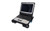CF33 Laptop Cradle, No RF, Keyed Alike - 7160-0910-00 | 7160-0910-00