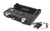CF-54 DOCKING STATION KIT - includes DUAL RF Dock for Panasonic Toughbook 54 with LIND EXTERNAL Power supply 14103 - 7170-0251