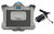 KIT: Getac A140 NO RF TABLET docking station (7160-1246-00) and Getac 120W power adapter (#17057 - 7170-0695-00