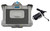 KIT: Getac A140 TRI RF TABLET docking station 7160-1246-03 and Getac 120W power adapter #17057 - 7170-0695-03 | 7170-0695-03