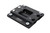 Shock/vibration isolator plate Note: Computer and cradle combined should not exceed 30 lbs - 7160-0351 | 7160-0351