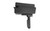 Armrest with vertical surface mount - 7170-0607-01 | 7170-0607-01
