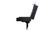 Armrest with tall lower pole DS-LOWER-7 - 7170-0608-03 | 7170-0608-03