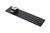 Faceplate mic clip holder with three mounting positions - MCS-MICPLT | Minimum order requirement | MCS-MICPLT