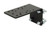 RACK TO POST 6 INCH PLATFORM - DS-74 | DS-74