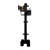 Gun Mount, Double, with lock - 7160-1097-02 | 7160-1097-02